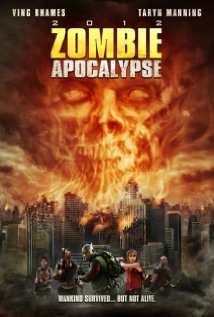 Апокалипсис Зомби 2011